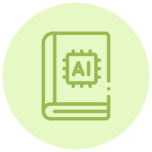 Cours Paideia - Icon - AI Compatible