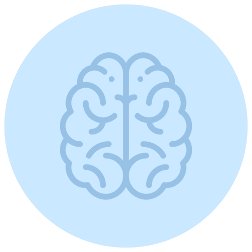 Cours Paideia - Icon - Neurosciences