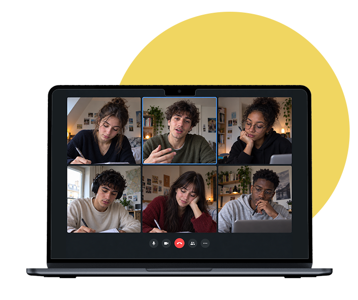 Cours Paideia - Video Conference - n1
