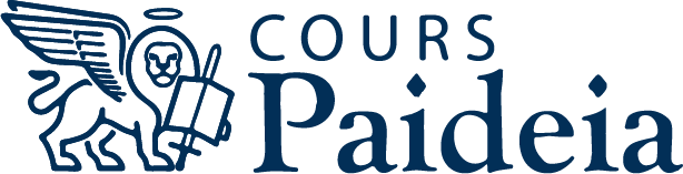 Logo Cours Paideia